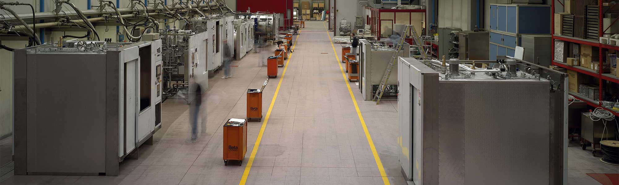 Magazzino