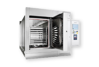 AUTOCLAVE SCARICA